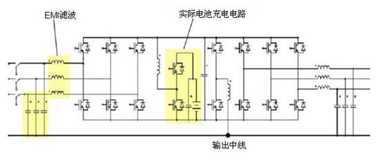 無變壓器UPS在提高性能同時(shí)縮尺寸、減重量