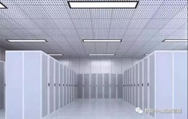 數(shù)據(jù)中心機(jī)房空調(diào)系統(tǒng)的這些“套路”你知多少？2