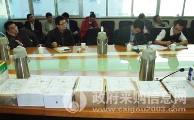 越來越多的機房企業(yè)參與到政府采購之中。